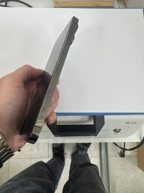 Apple iPhone 13 Pro Max. �/�, 128 ��, ����������� ����