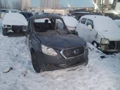 Datsun on-DO ����