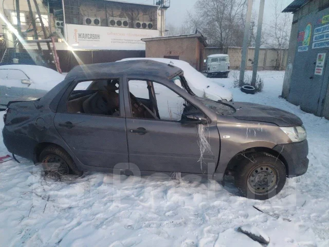 Datsun on-DO ����