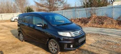 Honda Freed Spike. �������, 4wd, 1.5 (118��.�.), ������, 106 000����. �� ����