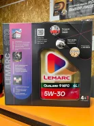 Lemarc Qualard 9 NFC. 5W-30, �������������, 5��. ����