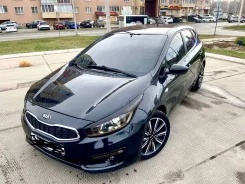 Kia Ceed ����