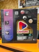 Lemarc Qualard Neo. 5W-30, �������������, 5��. ����
