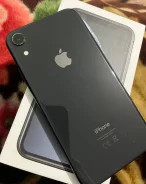 Apple iPhone Xr. �/�, 64 ��, ������, 4G LTE ����