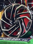 Ferrari. 7.5x17", 4x98, ET35, �� 73,1���. ����