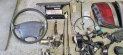 Suzuki Cultus. CGGF5678 ����