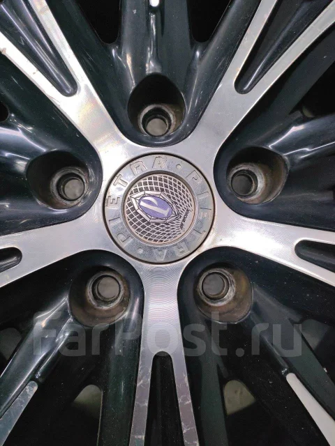 Work Pietra. 7.0x17", 5x114.3, ET55, �� 73,1���. ����