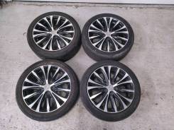 Work Pietra. 7.0x17", 5x114.3, ET55, �� 73,1���. ����