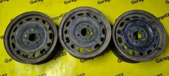 Mazda. x15", 5x114.3, �� 67���. ����