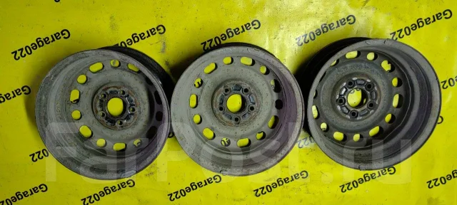 Mazda. x15", 5x114.3, �� 67���. ����