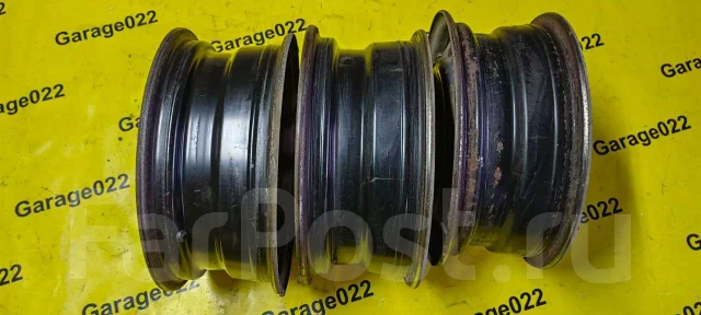 Mazda. x15", 5x114.3, �� 67���. ����