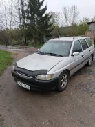 Ford Escort ����