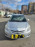 Toyota Belta. �������, 4wd, 1.3 (87��.�.), ������, 144����. �� ����