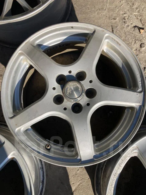 Grass SR. 6.0x15", 5x98, 5x100 ����