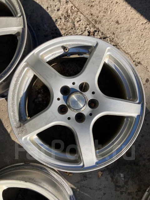 Grass SR. 6.0x15", 5x98, 5x100 ����