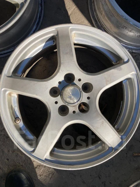 Grass SR. 6.0x15", 5x98, 5x100 ����