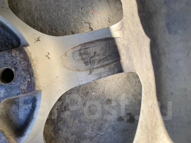 Grass SR. 6.0x15", 5x98, 5x100 ����