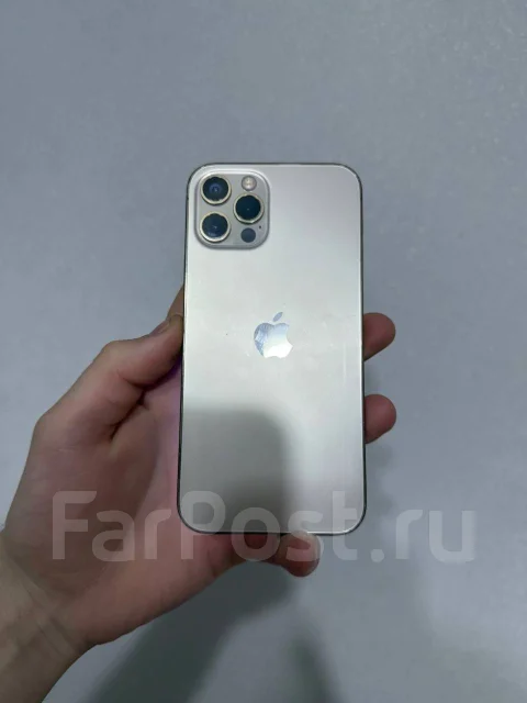 Apple iPhone 12 Pro. �/�, 128 �� ����