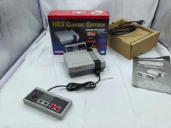 NES Classic Mini ����