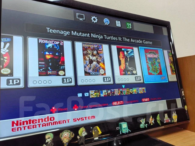 NES Classic Mini ����