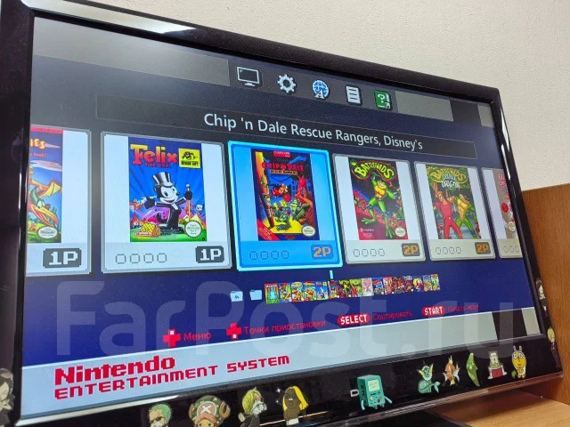 NES Classic Mini ����