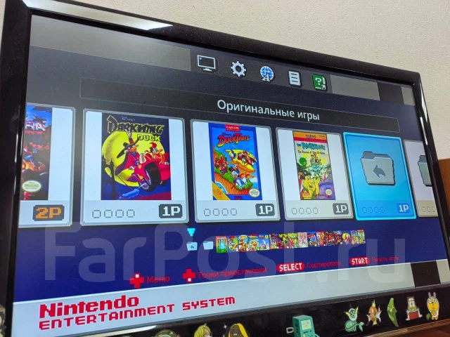 NES Classic Mini ����