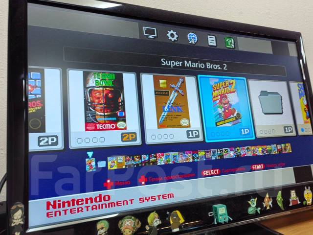 NES Classic Mini ����