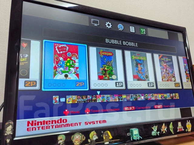NES Classic Mini ����