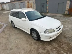 Toyota Caldina. �������, ��������, 2.0, ������, 80 000����. ��, �/�, ��� ��� ����