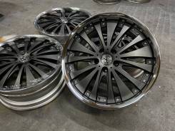Work Bersaglio Spoke II. 8.0/8.5x19", 5x114.3, ET43/49, �� 73���. ����
