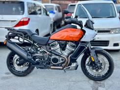 Harley-Davidson Pan America 1250 Special. 1 250����. ��., ��������, ���������, ��� ������� ����