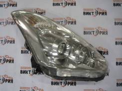 ���� ������ 68-12 ZNE10G 1ZZ-FE Toyota Wish 2007 6812 ����