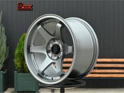RAYS Volk Racing TE37SL. 8.25x15", 4x98, 4x100, 4x114.3, ET20, �� 73,1���. ����