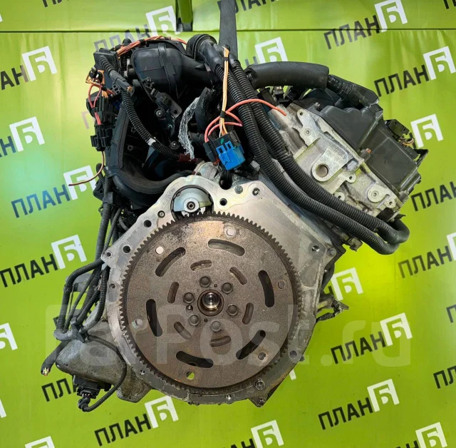 ��������� BMW 5 E60 N52B30AF 3.0 2003-10 11000422942 ����