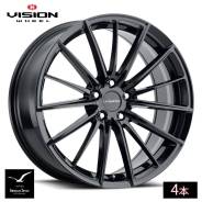 Vision Wheel 473 Axis. 8.0x17", 5x114.3, ET38, �� 73,1���. ��� ����� �� ������������ ����