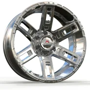 Mclimb Kanone. 8.5x20", 6x139.7, ET-10. ��� ����� �� ������������ ����
