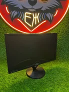 BenQ. 19.5", ���������� �� (LCD, LED, QLED) ����