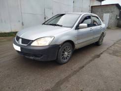 Mitsubishi Lancer. CS9A, 4G18 ����