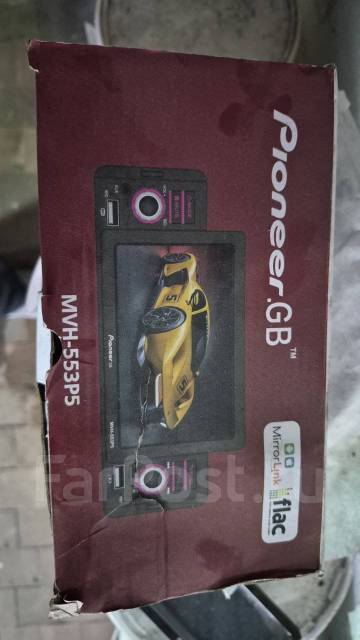 Pioneer ����
