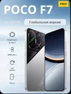 Xiaomi Poco F7. �/�, 256 �� ����