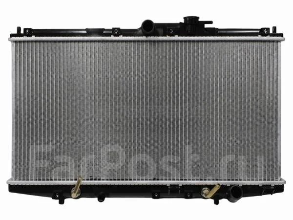 Радиатор Honda Accord 97-03 / Honda Accord 98-02