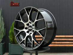 BBS CH-R. 7.0x16", 4x100, 4x114.3, ET40, �� 73,1���. ����