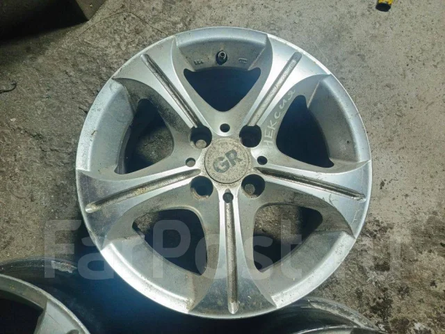GR