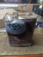Toyota Fuel Economy. CVT (��� ����������), �������������, 5W-30, 4��. ����