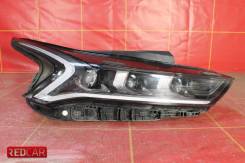 ���� �������� ������ Full LED (20-) OEM 92102L2100 Kia K5 - 92102L2100 ����