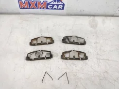 ������� ��������� Mazda Atenza 2008 GJYB2648Z GH5FP L5-VE, ������ GJYB2648Z ����