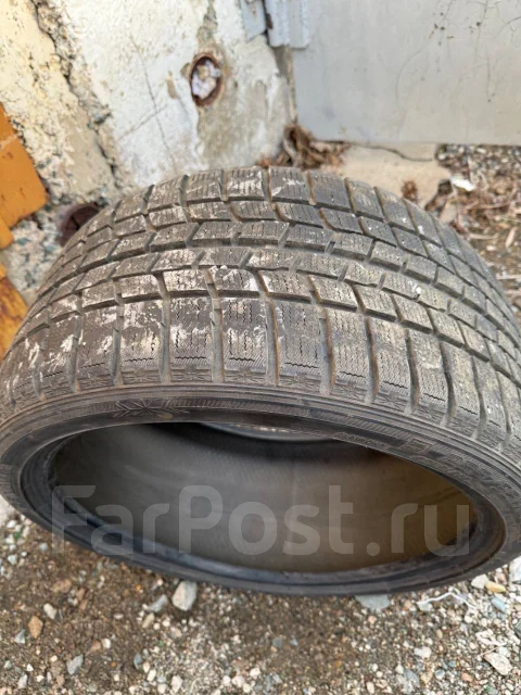 Goodyear Ice Navi 6. ������, ��� �����, 2015 ���, �/�, ����� 15 %. ��������� ����