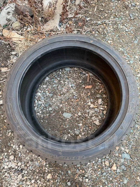 Goodyear Ice Navi 6. ������, ��� �����, 2015 ���, �/�, ����� 15 %. �������� ������ ����