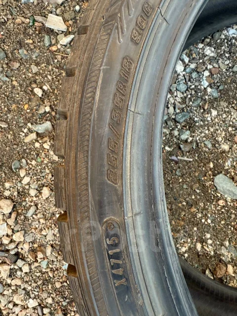 Goodyear Ice Navi 6. ������, ��� �����, 2015 ���, �/�, ����� 15 %. ��� ���� ����