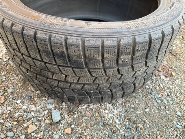 Goodyear Ice Navi 6. ������, ��� �����, 2015 ���, �/�, ����� 15 %. �������� ������� ����
